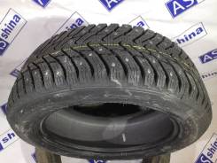 Nokian Hakkapeliitta 8. Зимние, шипованные, без износа, 4 шт