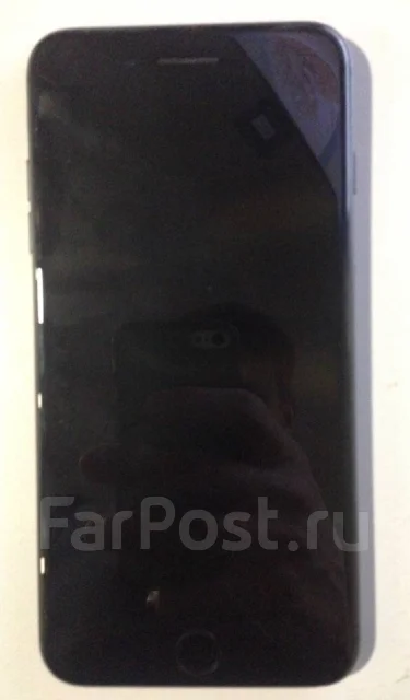 Apple iPhone 8 Plus. �/�, �����, 3G, 4G LTE, ����������, NFC ����
