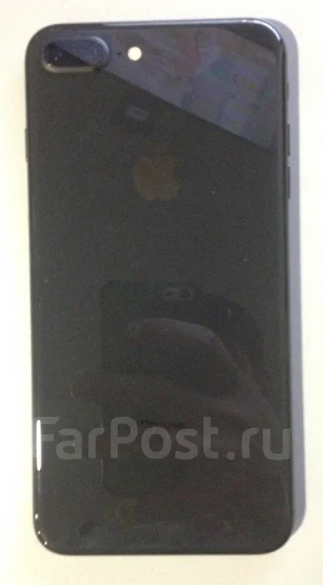Apple iPhone 8 Plus. �/�, �����, 3G, 4G LTE, ����������, NFC ����