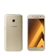 Samsung Galaxy A3 2017. �/�, 16 ��, �������, 3G, 4G LTE, Dual-SIM, ���������� ����