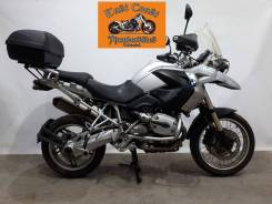 BMW R 1200 GS. 1 200 куб. см., исправен, птс, без пробега