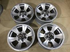 Tech Line TL 652.6. 7.5x16", 6x139.70, ET0, ЦО 110,0 мм.
