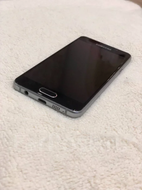 Samsung Galaxy A3 2016. �/�, ������, 4G LTE ����