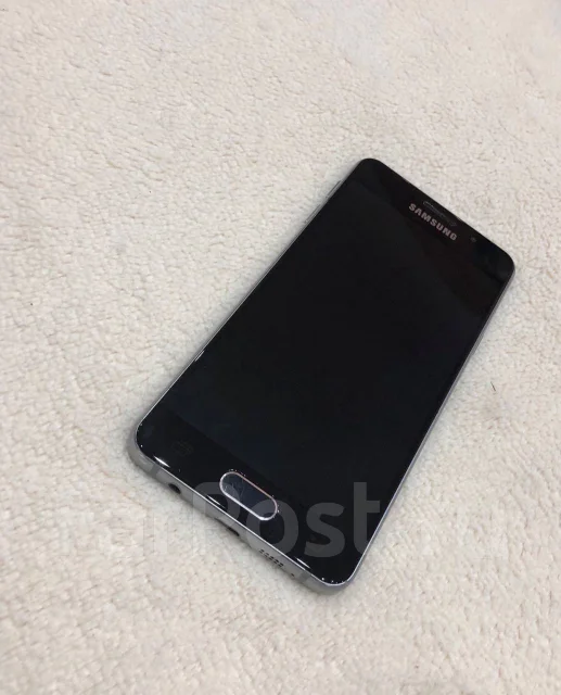 Samsung Galaxy A3 2016. �/�, ������, 4G LTE ����