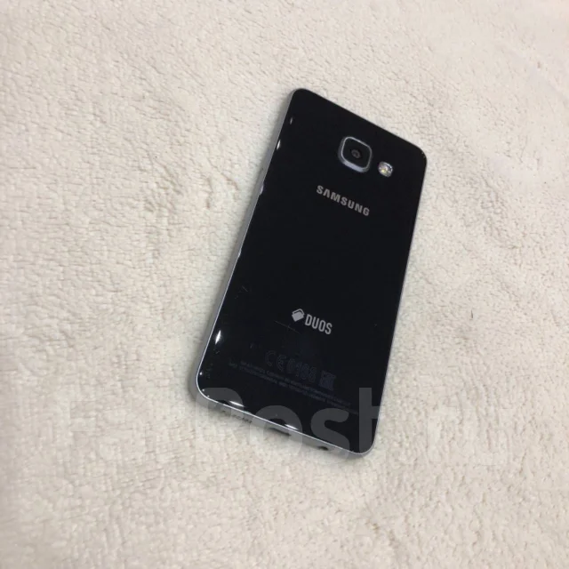 Samsung Galaxy A3 2016. �/�, ������, 4G LTE ����