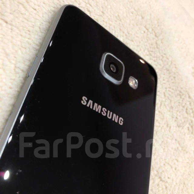 Samsung Galaxy A3 2016. �/�, ������, 4G LTE ����