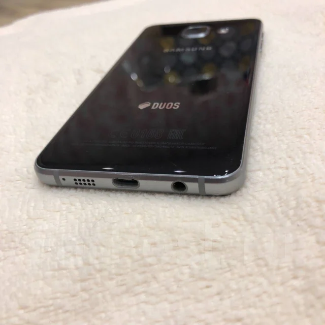Samsung Galaxy A3 2016. �/�, ������, 4G LTE ����