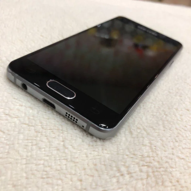 Samsung Galaxy A3 2016. �/�, ������, 4G LTE ����