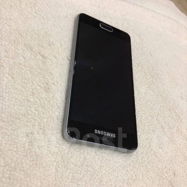 Samsung Galaxy A3 2016. �/�, ������, 4G LTE ����