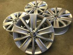 Toyota. 6.0x15", 5x100.00, ET40, ЦО 57,1 мм.