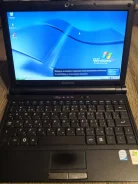 Lenovo IdeaPad S10. 10.2", 1 600,0����, ��� 1024 ��, ���� 130���, WiFi, Bluetooth, ����������� �� 3��. ����