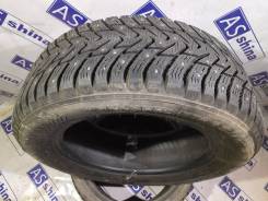 Nokian Hakkapeliitta 8. Зимние, шипованные, 5 %, 4 шт