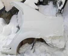 Крыло. Renault Logan, LS1Y, LS0G/LS12, LS0H Двигатели: K4M, K7M, K7J