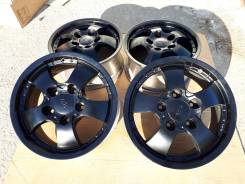 Enkei. 8.0x18", 5x150.00, ET60