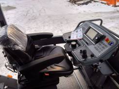 Dynapac. Гусеничный асфальтоукладчик SD2500C , 6 700 куб. см.