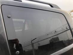 Стекло боковое. Mitsubishi Pajero, V63W, V64W, V65W, V68W, V73W, V75W, V77W, V78W Двигатели: 4D56T, 4M41, 6G72, 6G74, 6G75