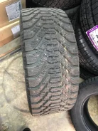 Goodyear UltraGrip 5. ������, ����������, �����