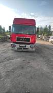 MAN F2000. Продам бензовоз ман 2000, 10 850 куб. см., 20 000 кг., 6x2
