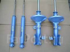 Амортизатор. Mitsubishi Chariot, N83W, N84W, N94W Mitsubishi Chariot Grandis, N84W, N94W Двигатели: 4G63, 4G64