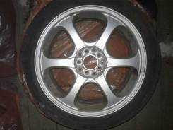 Колёса r17. x17" 4x114.30