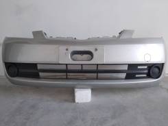 Бампер. Mazda Demio, DY3R, DY3W, DY5R, DY5W Двигатели: ZJVE, ZJVEM, ZYVE