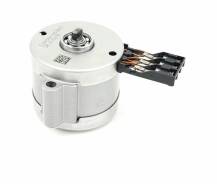 Клапан акпп, степ-мотор акпп. Volkswagen: Passat, Jetta, Golf Plus, Scirocco, Tiguan, Sharan, New Beetle, Touran, Golf, Polo Seat Ibiza, 6J5, 6J8 Seat...