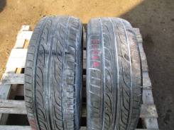 Goodyear Eagle LS2000 Hybrid II. Летние, 2009 год, 30 %, 2 шт