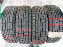 Goodyear Ice Navi Zea. Зимние, без шипов, 2010 год, 10 %, 4 шт. Под заказ