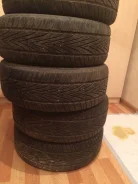 Vredestein Hi-Trac. ������, 2011 ���, �/�, ����� 20�%