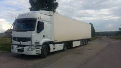 Renault Premium. , 11 000 куб. см., 20 000 кг., 4x2
