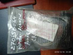 Ремкомплект суппорта. Honda: Accord, Element, Odyssey, CR-V, Legend, Saber, Accord Tourer, Inspire, Stepwgn, Shuttle Acura RL Двигатели: F22B6, F22B9...