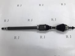Шрус подвески. Ford Focus, CAP, CB4 Ford Focus ST Ford C-MAX, CAP Двигатель HYDA