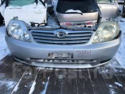 Ноускат. Toyota Allex, ZZE124, NZE124, NZE121, ZZE123, ZZE122 Toyota Corolla Fielder, ZZE123G, ZZE124G, ZZE122G, NZE124G, CE121G, NZE121G Toyota Corol...
