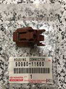 Корпус фары. Toyota: Lite Ace, Ipsum, Avensis, Corolla, Innova, MR-S, Altezza, Vista, Mark II Wagon Blit, Caldina, Tarago, Vista Ardeo, Corolla Runx...