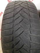 Dunlop Grandtrek WT M3. Зимние, без шипов, 30 %, 4 шт