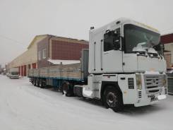Renault Magnum. Продам сцепку, 20 000 кг.