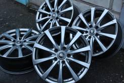 Manaray Sport. 7.0x17", 5x114.30, ET40, ЦО 73,1 мм.