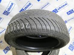 Goodyear Eagle Ultra Grip GW-3. Зимние, без шипов, 30 %, 4 шт