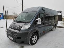 Fiat Ducato. Продаётся автобус Фиат Дукато Макси, 18 мест, В кредит, лизинг