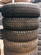 Bridgestone Blizzak DM-V1. Зимние, без шипов, 2012 год, 10 %, 4 шт