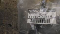 Втулка. Nissan Patrol, Y60, Y61 Nissan Safari, TY61, VRGY60, VRGY61, VRY60, WFGY61, WGY60, WGY61, WRGY60, WRGY61, WRY60, WYY60, WYY61, Y61 Двигатели...