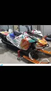 BRP Ski-Doo Summit. ��������, ��� ���, � �������� ����