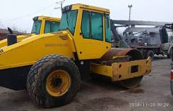 Bomag. Каток грунтовой BW 211 отличное состояние 2013г. наработка 4300ч