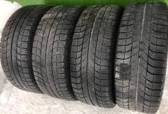 Michelin X-Ice 2. Зимние, без износа, 4 шт