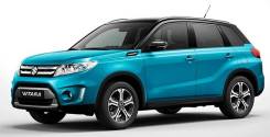 Suzuki Vitara. 2015