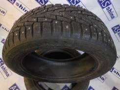 Nokian Hakkapeliitta 7. Зимние, шипованные, 5 %, 4 шт