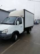 Багем. Продаётся ГазЕл, 1 500 кг., 4x2