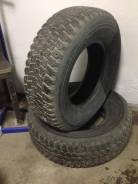 Nokian Hakkapeliitta. Зимние, шипованные, 40 %, 2 шт