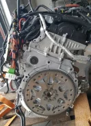 N57D30A ��������� � �������� E70 / E71 / F25 11002180688 ����