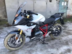 BMW R 1200 RS. 1 200����. ��., ��������, ��� ���, ��� �������. ��� ����� �� ������ ����